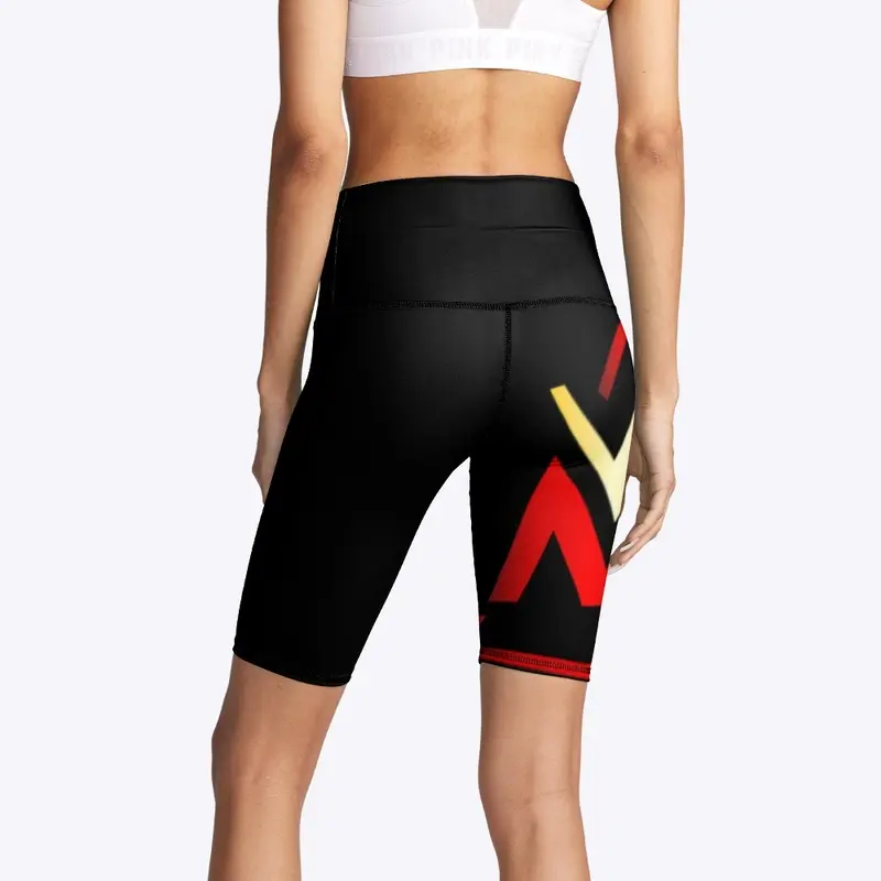 Bike Shorts