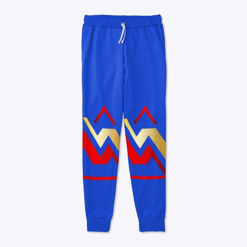 Men’s Joggers 