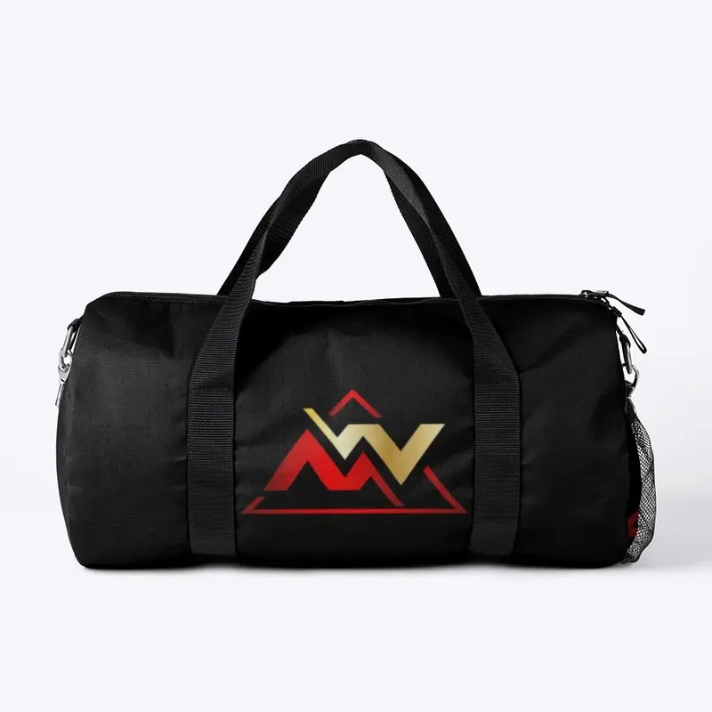 M Training Bag